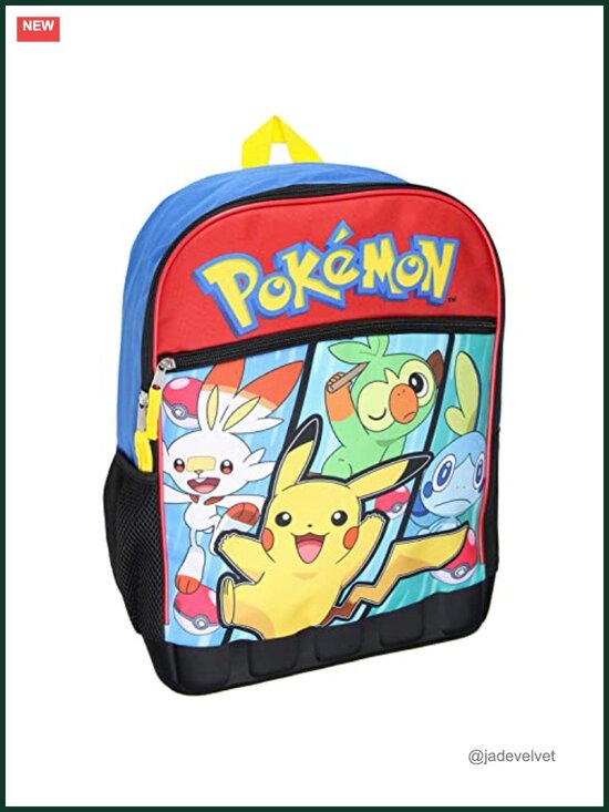 Pokemon Sword Shield Starter 16\